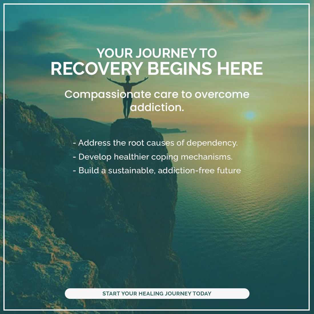 Alcohol/Drug Addiction Counseling For 1 Hour